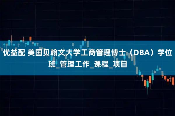 优益配 美国贝翰文大学工商管理博士（DBA）学位班_管理工作_课程_项目
